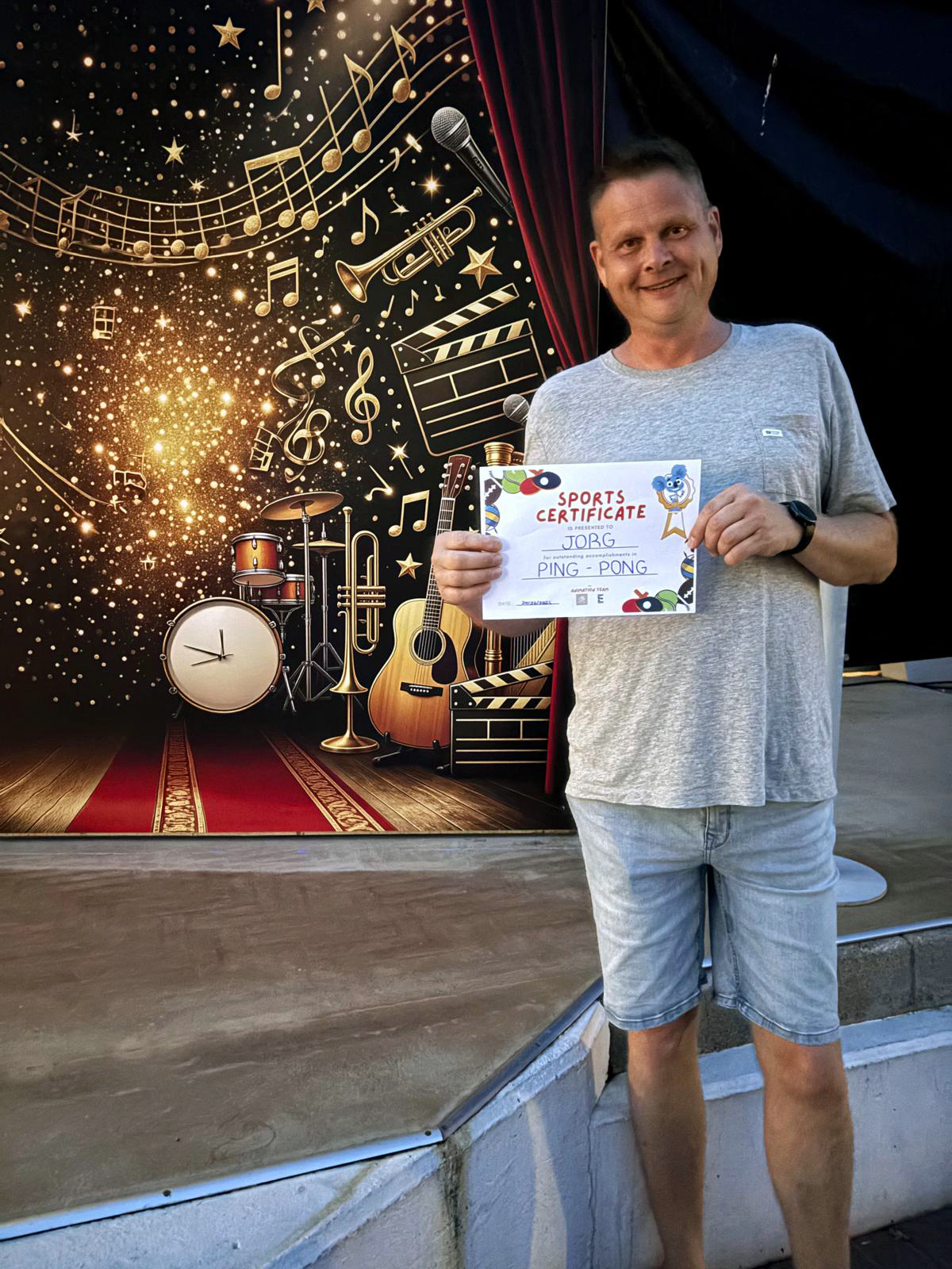 🇮🇹 TTC around the world – Jacobs gewinnt in Italien 🏆