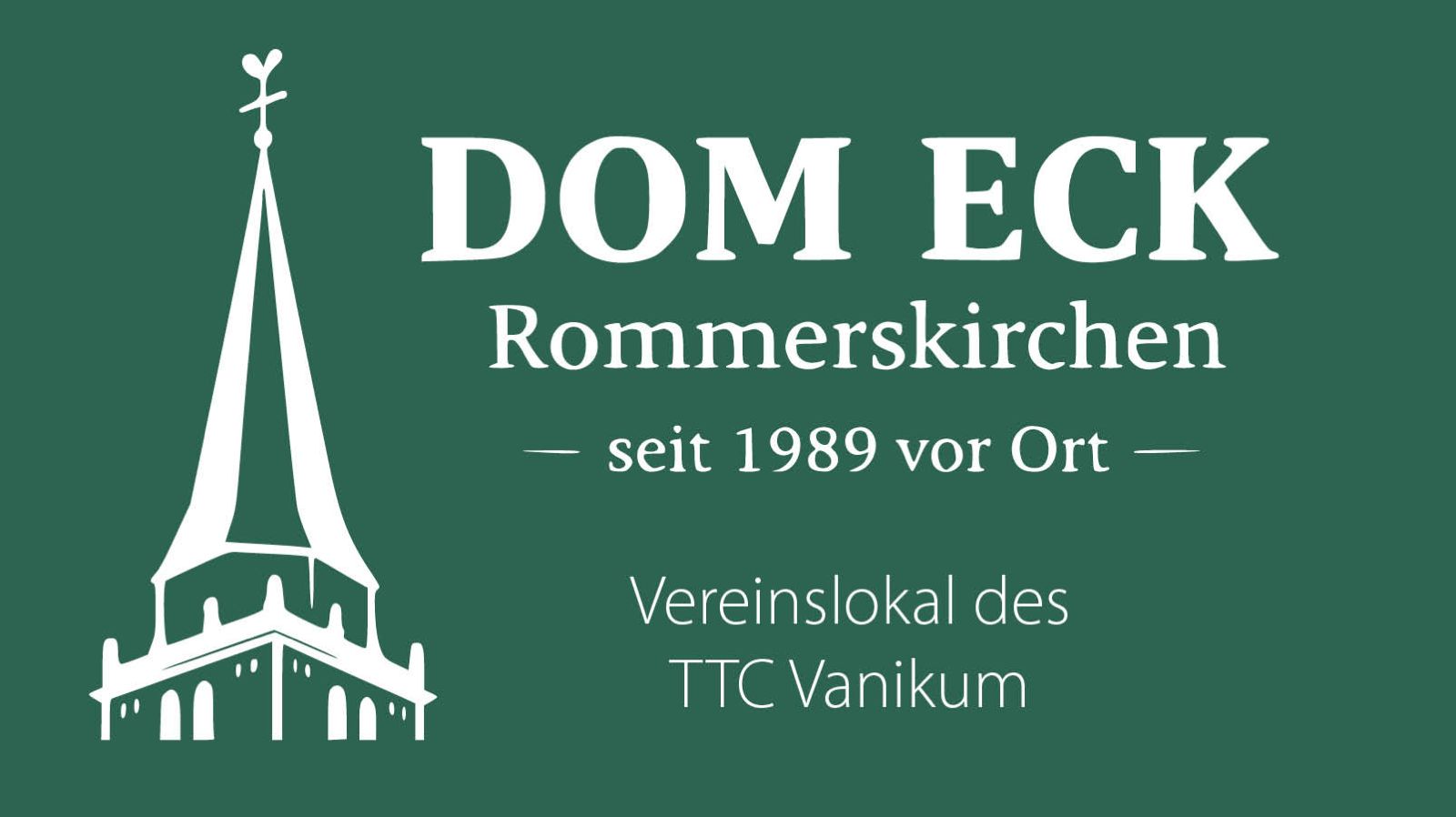 DOM ECK
