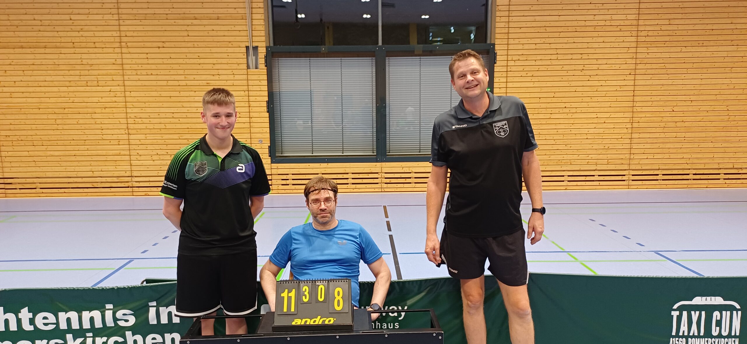 📸 Rückblick Vereinsmeisterschaft 2026 ⭐