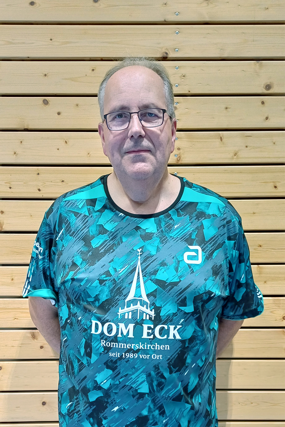 Jörg Meisenberg